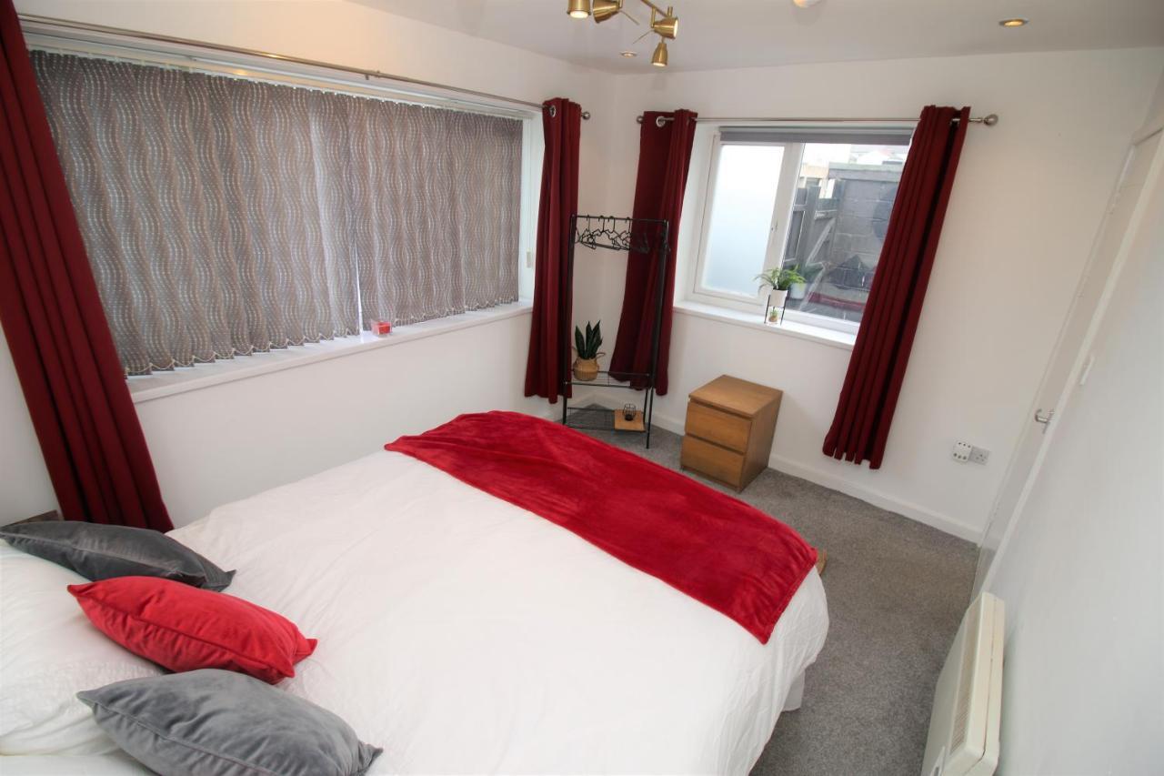 Northcote Lane Apartments - By Property Promise Кардифф Экстерьер фото